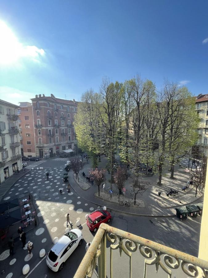 Ferienwohnung Casa Turineisa Exterior foto
